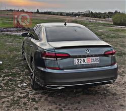 فولكسفاغن باسات